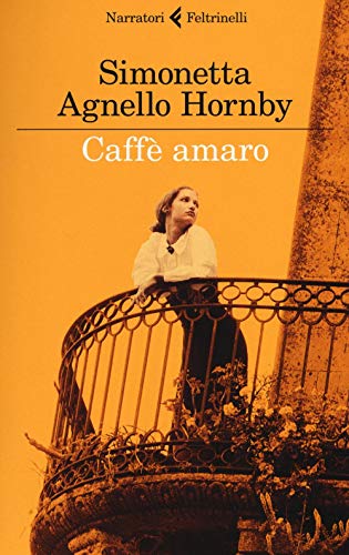 Caffè amaro (I narratori)