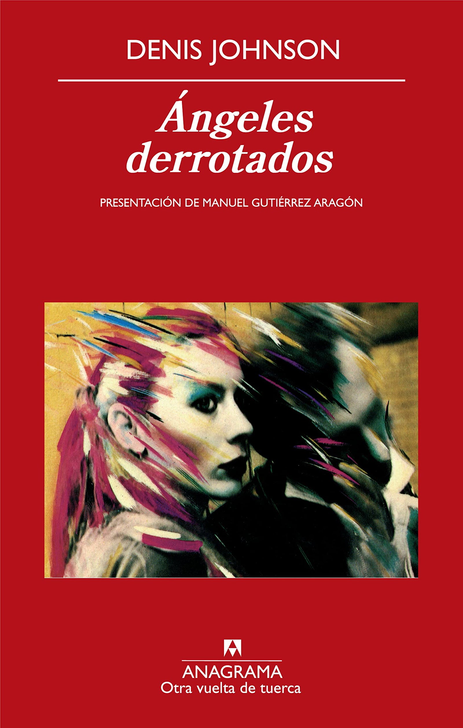 Ángeles derrotados: 7 (Otra vuelta de tuerca)