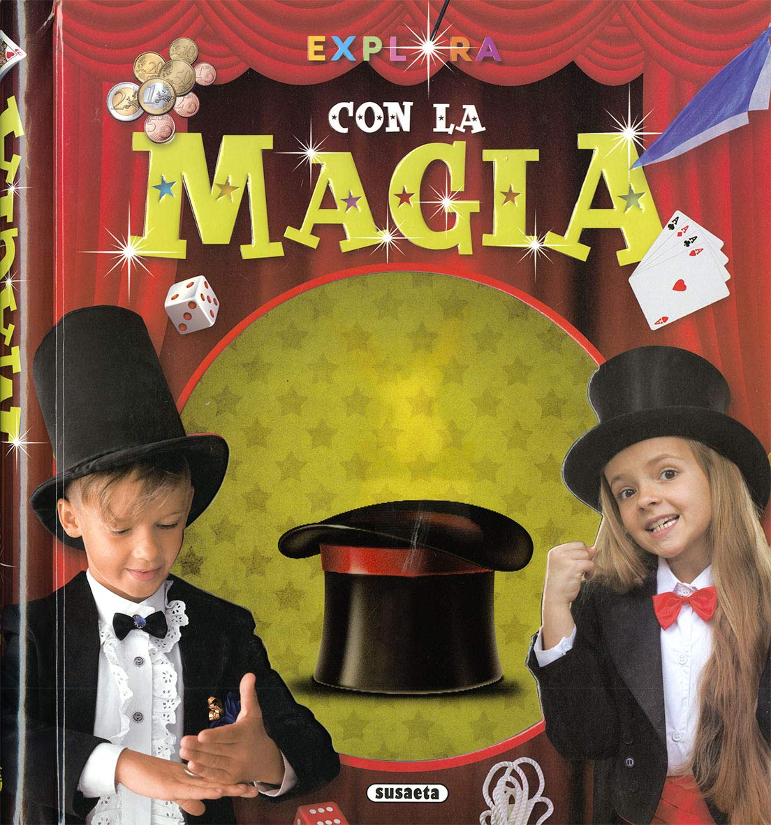 La Magia (Explora)