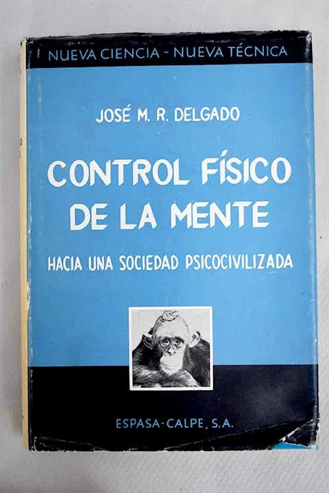 Control fisico de la mente