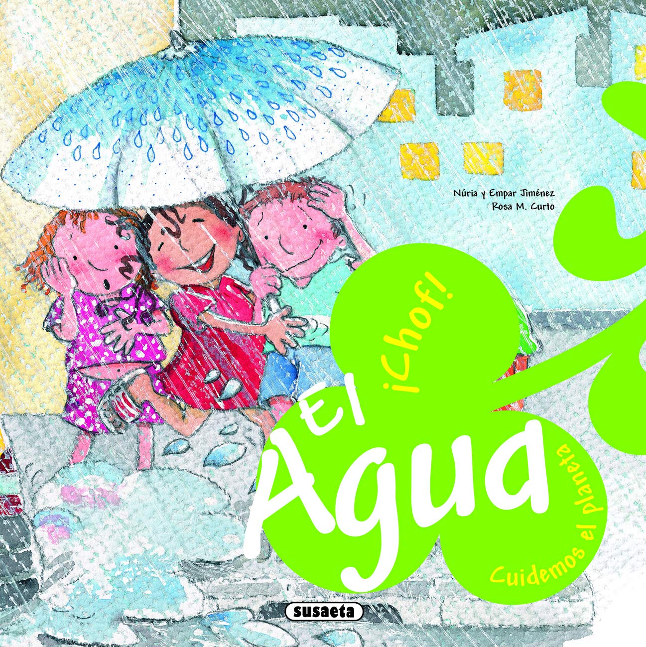 El agua
