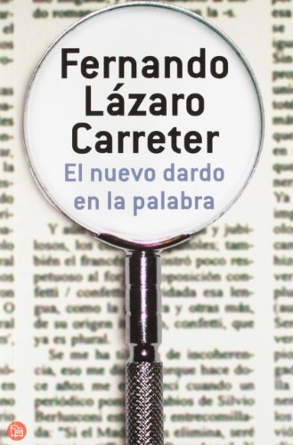 EL NUEVO DARDO EN LA PALABRA FG (FORMATO GRANDE)