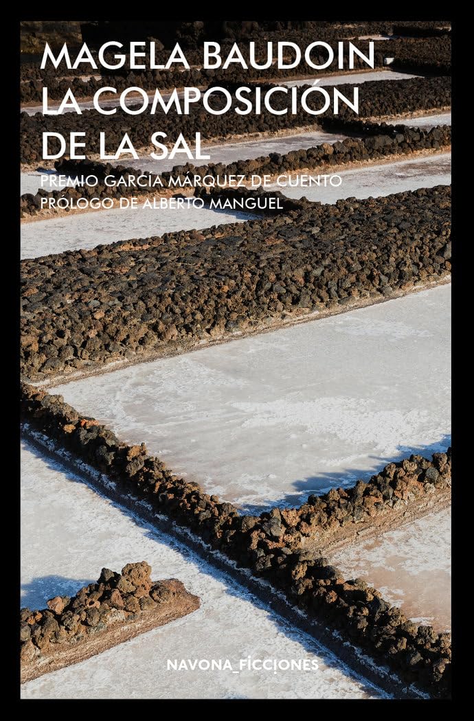 La composición de la sal (Navona_Ficciones)