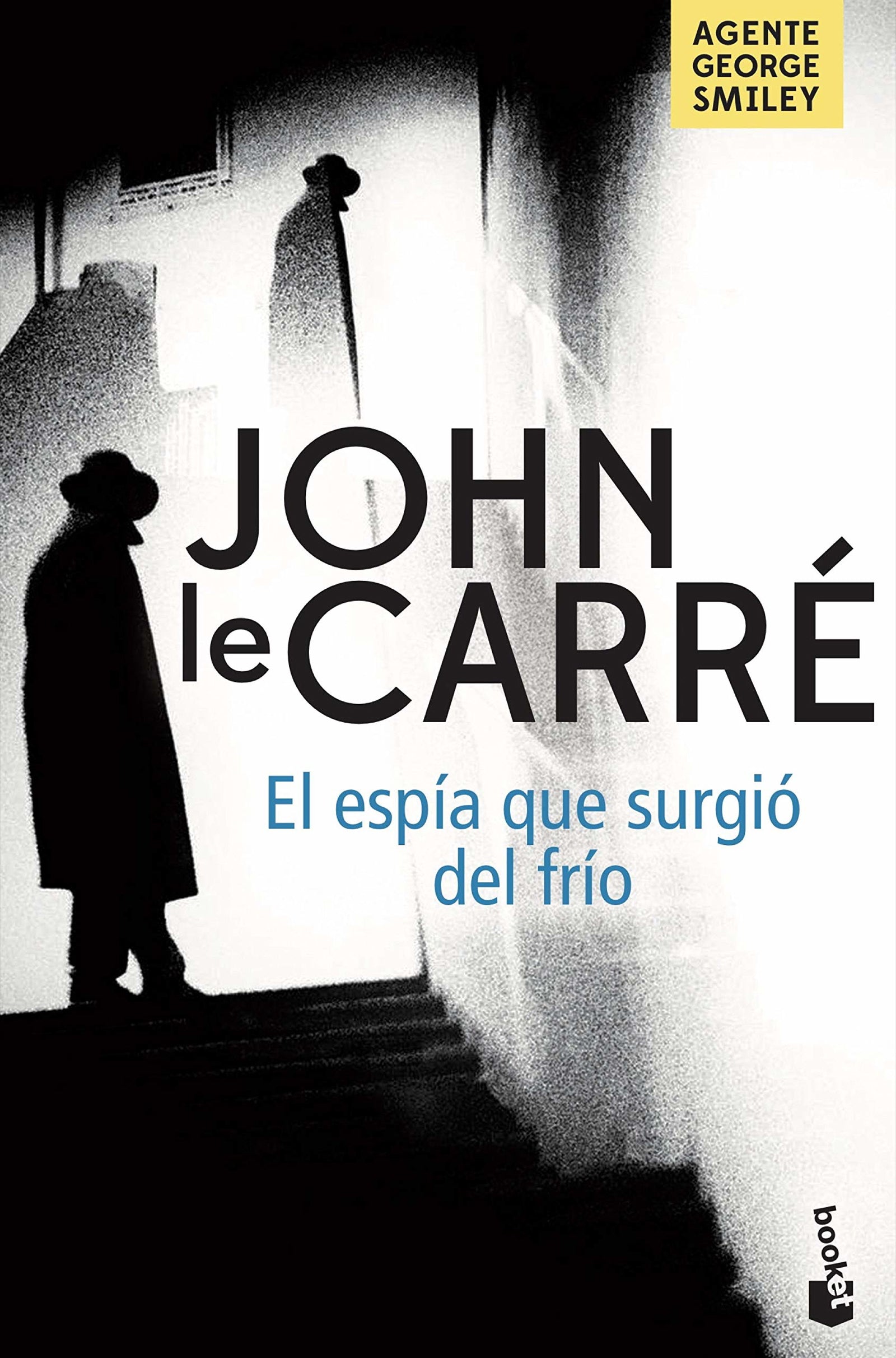 El espía que surgió del frío (Biblioteca John le Carré)