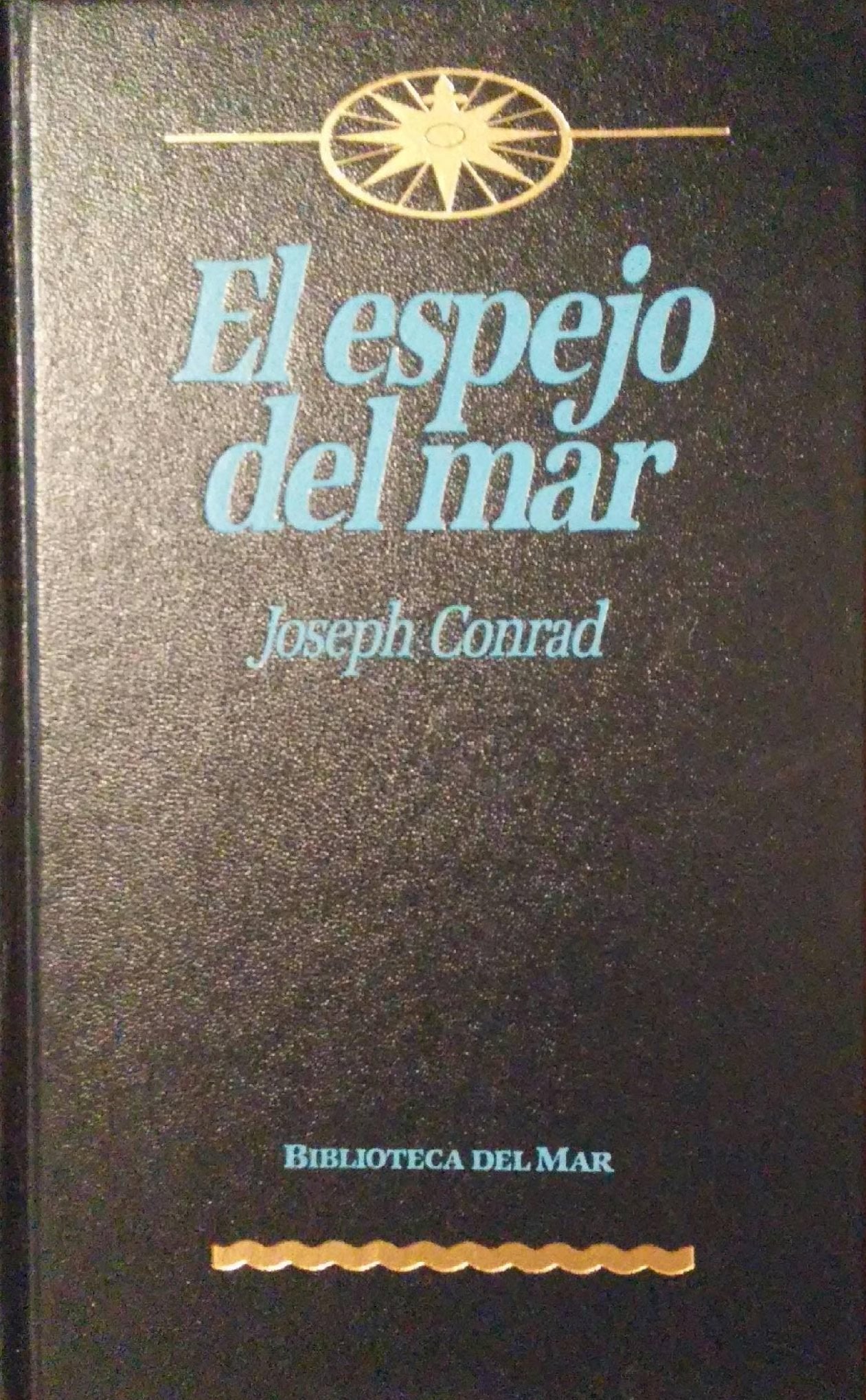 EL ESPEJO DEL MAR