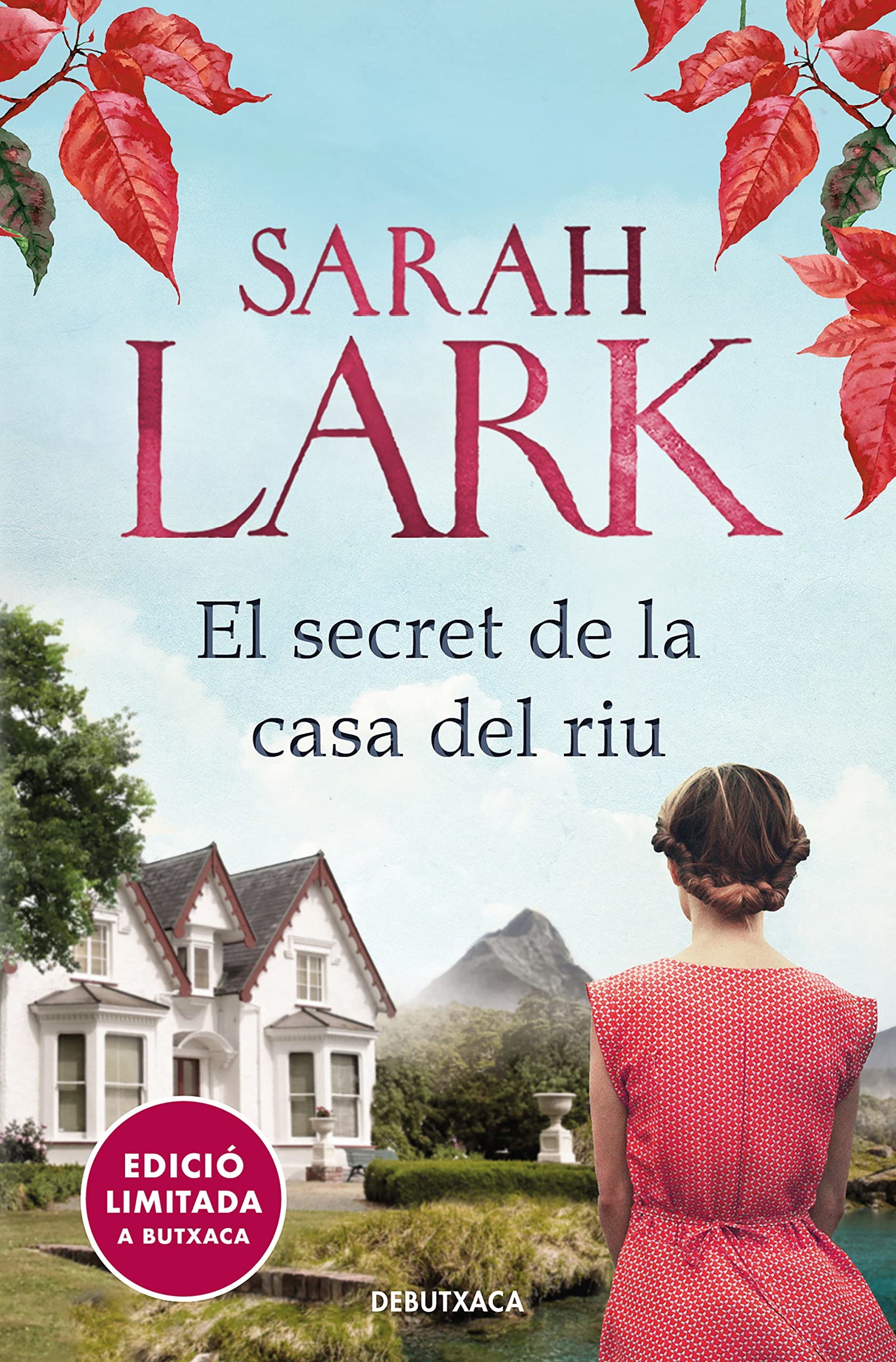 El secret de la casa del riu (edició limitada) (Narrativa)