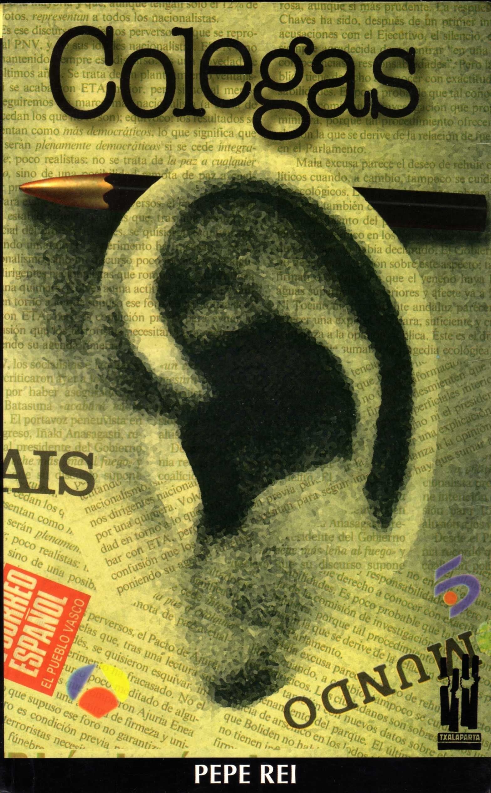 Colegas: 43 (ORREAGA)