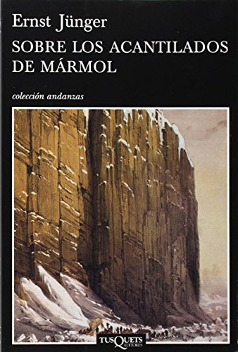 Sobre los acantilados de mármol: 665 (Andanzas)