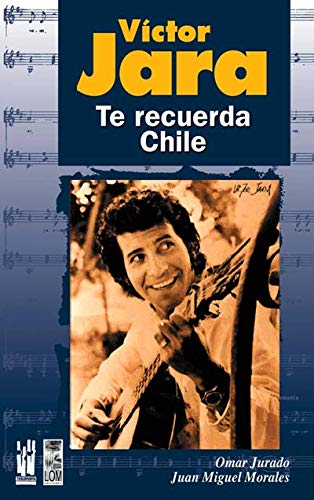 Víctor Jara