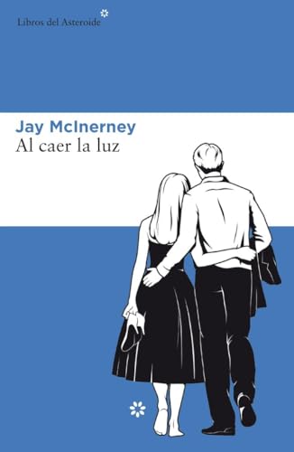 Al caer la luz: 190 (Libros del Asteroide)