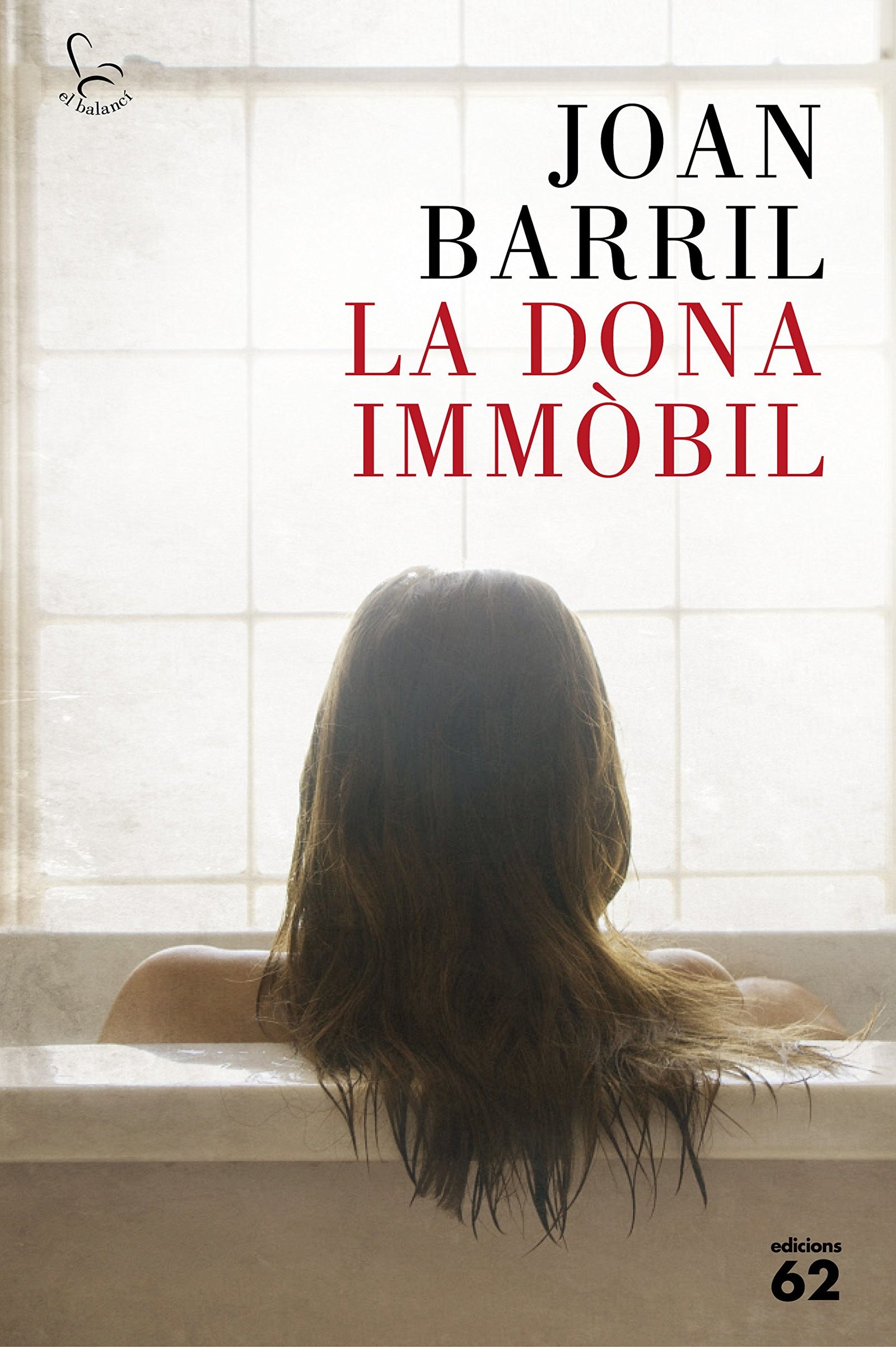 La dona immòbil (El Balancí)
