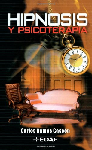 Hipnosis Y Psicoterapia