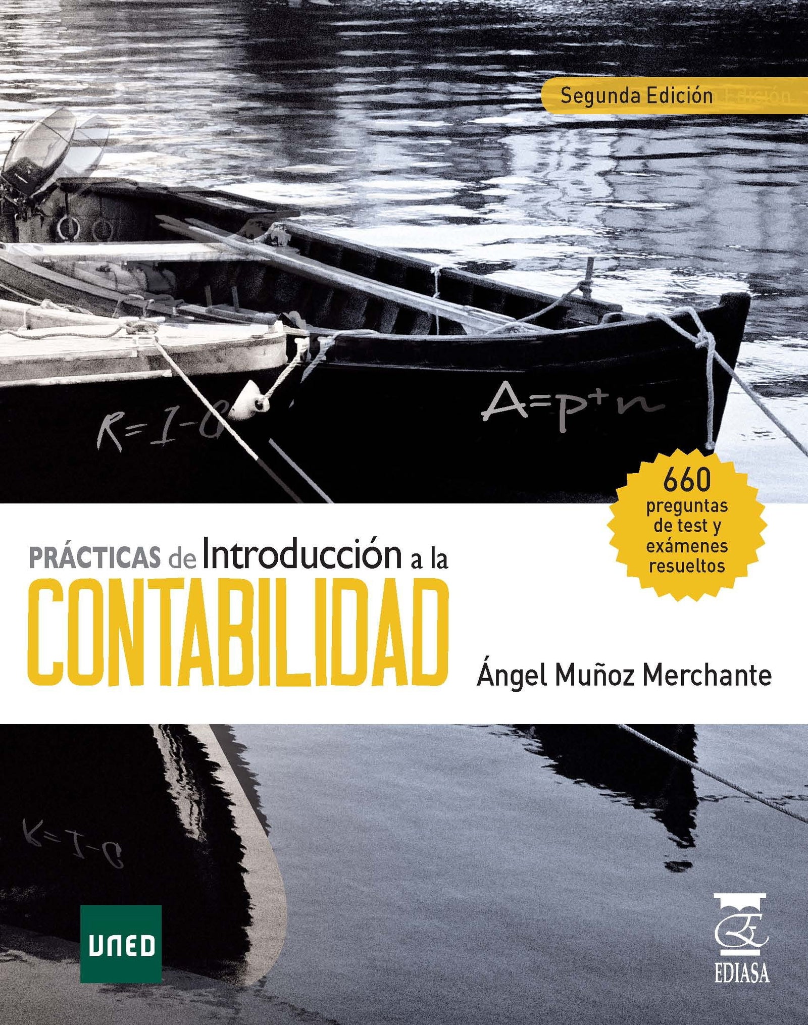 PRÁCTICAS DE INTRODUCCIÓN A LA CONTABILIDAD