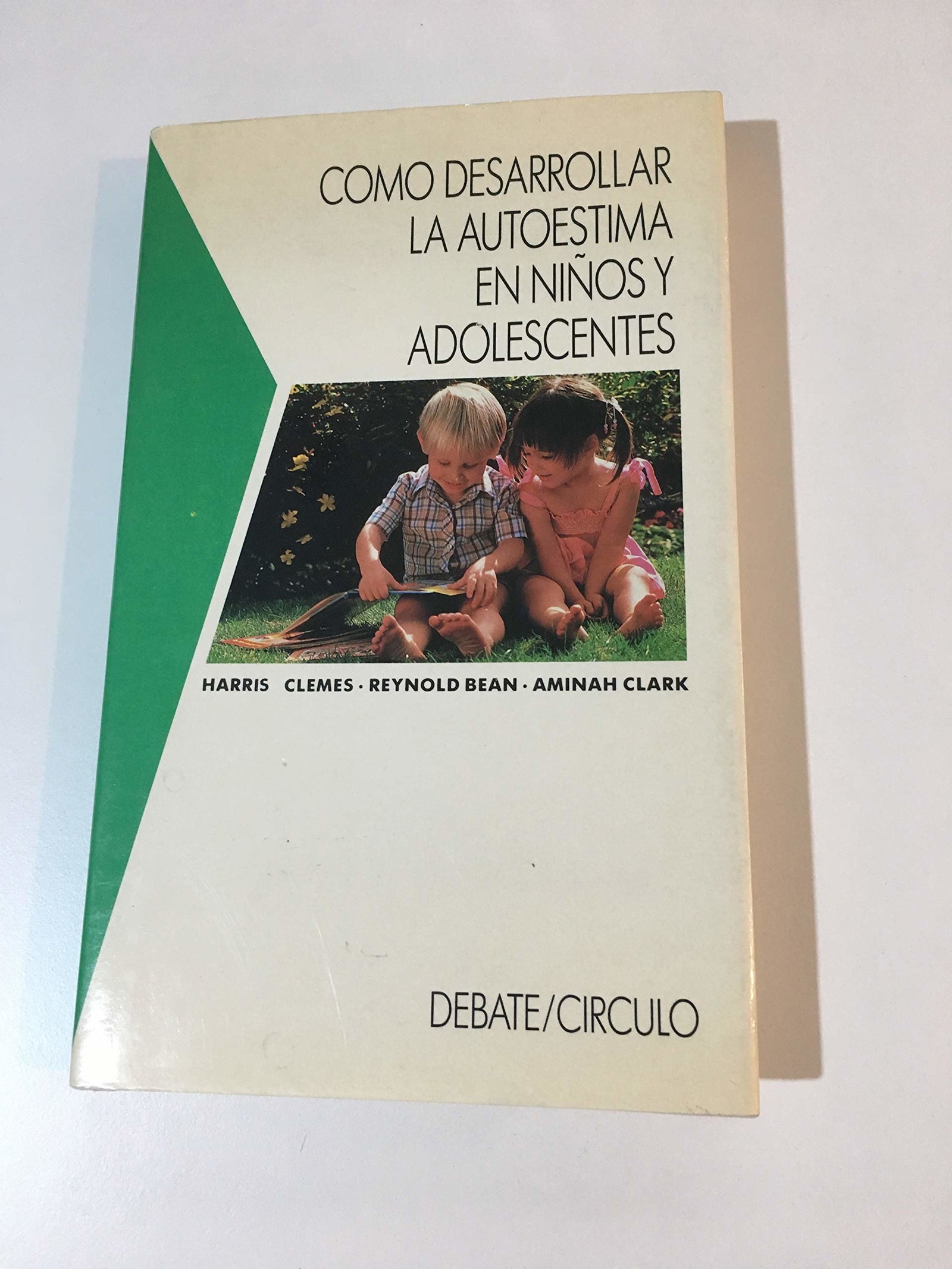 Como desarrollar la autoestima en niños y adolescentes