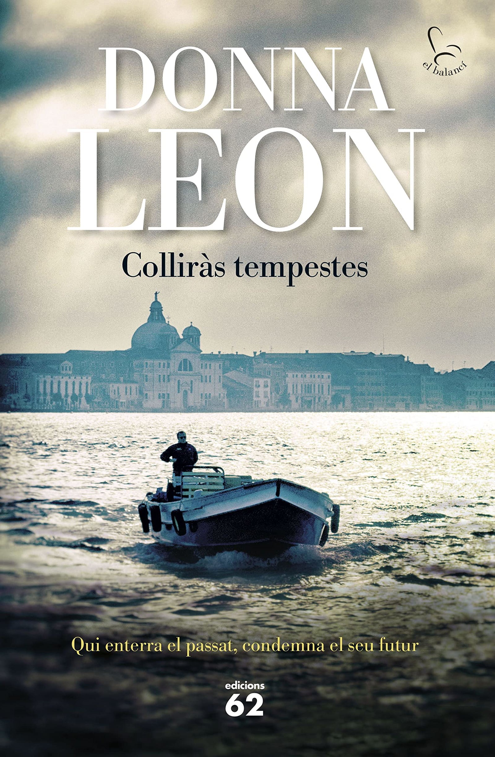 Colliràs tempestes: (Brunetti 32 ) (El Balancí)