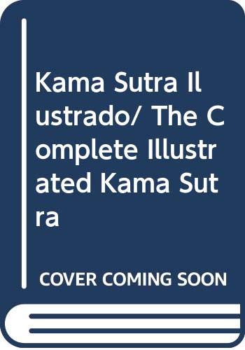 KAMA SUTRA ILUSTRADO (SIN COLECCION)