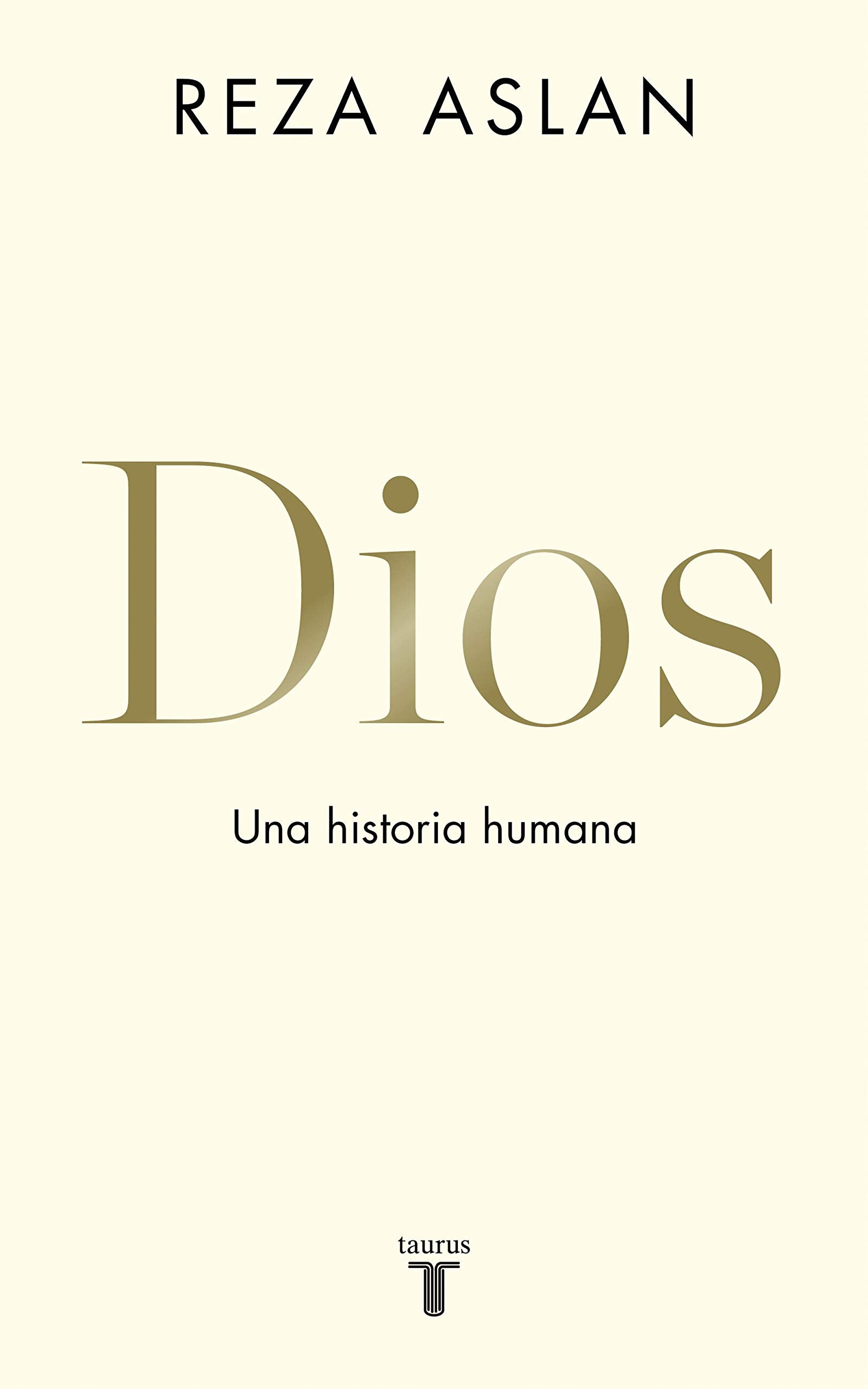 Dios: Una historia humana