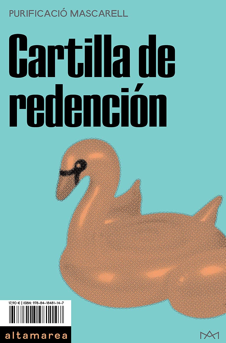 Cartilla de redención: 06 (Barlovento)