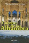 CUENTOS DE LA ALHAMBRA