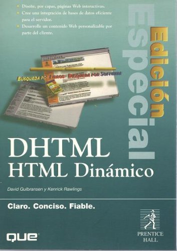 Edicion Especial Html Dinamico