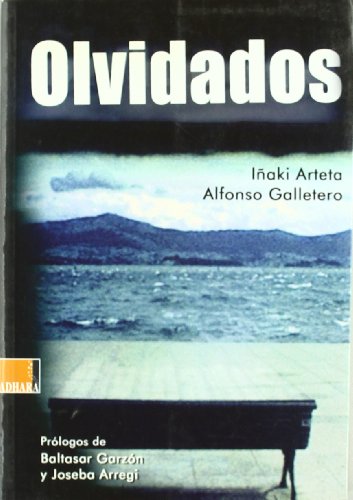 OLVIDDADOS (ADHARA)