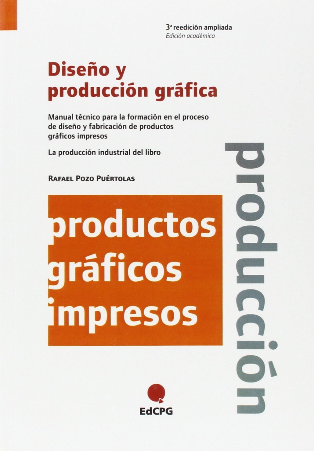 Diseño y produccion grafica