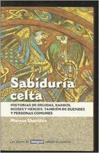 Sabiduría celta: 013 (OTROS INTEGRAL)