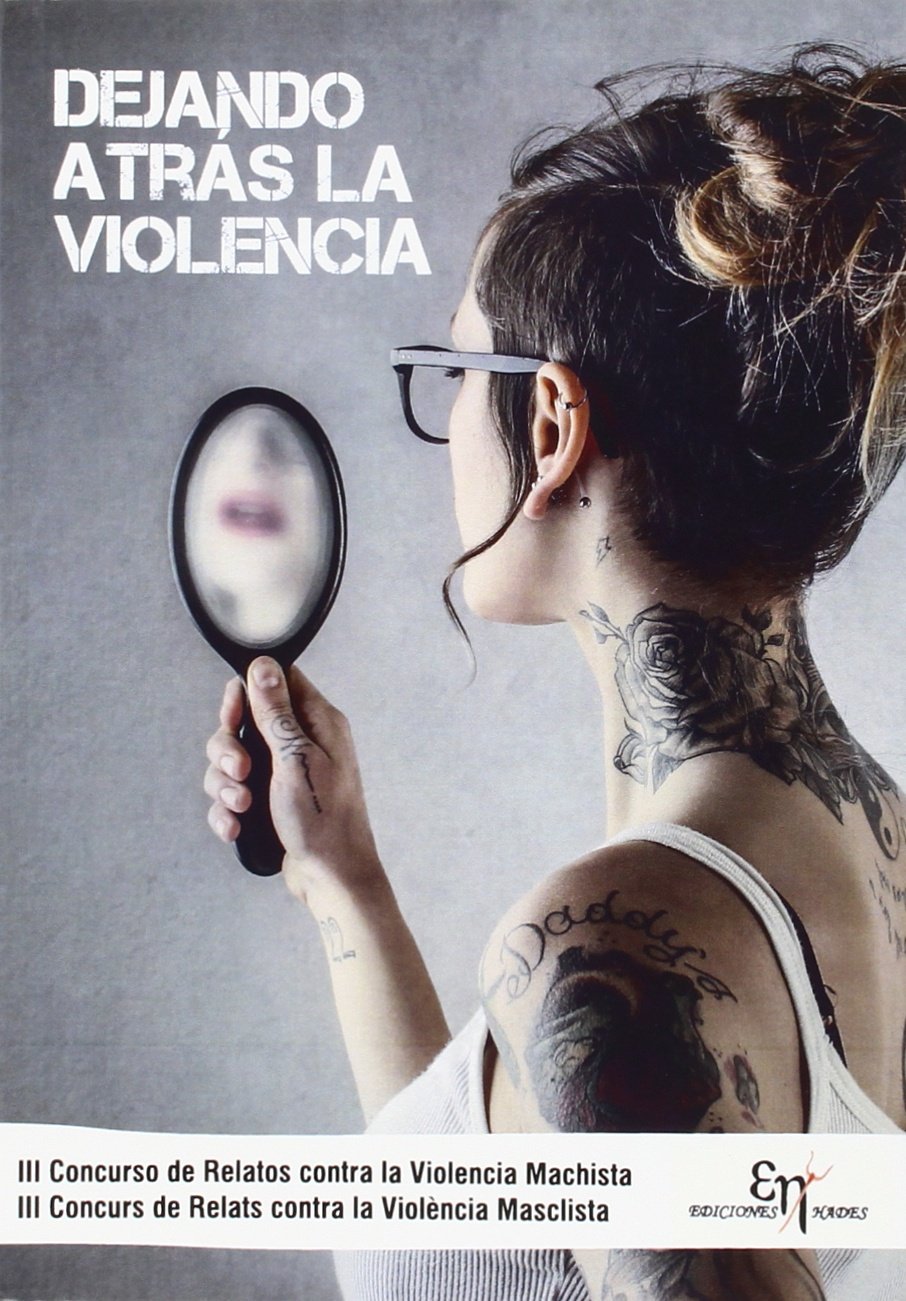 Dejando Atrás La Violencia