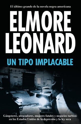 Un tipo implacable (13/20)