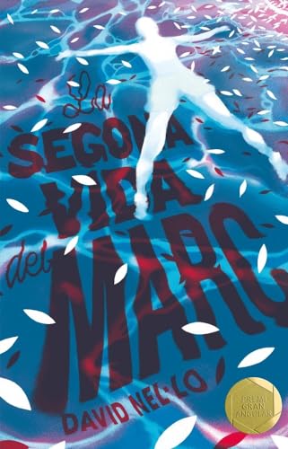 La segona vida del Marc: 191 (Gran Angular)