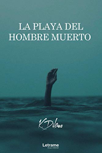 La playa del hombre muerto