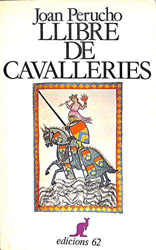 Llibre de cavalleries (El Cangur)
