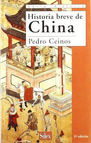 Historia breve de China