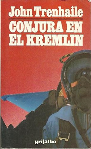Conjura en el kremlin