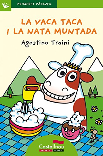 Vaca Taca I La Nata Muntada, La - Cat. - Lp: 14 (Primeres Pàgines)