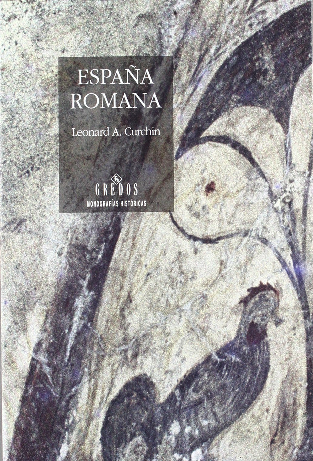 España romana: 010 (VARIOS GREDOS)