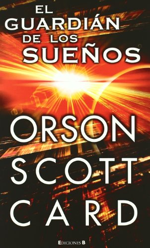 El guardián de los sueños (Nova)