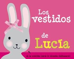 Los vestidos de Lucía: 38 (Libros juego)