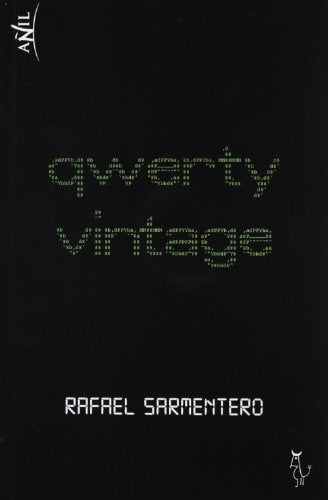 QWERTY VINTAGE (COLECCION AÑIL)