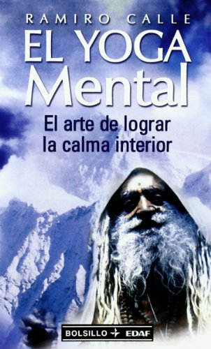 Yoga Mental (EDAF Bolsillo)
