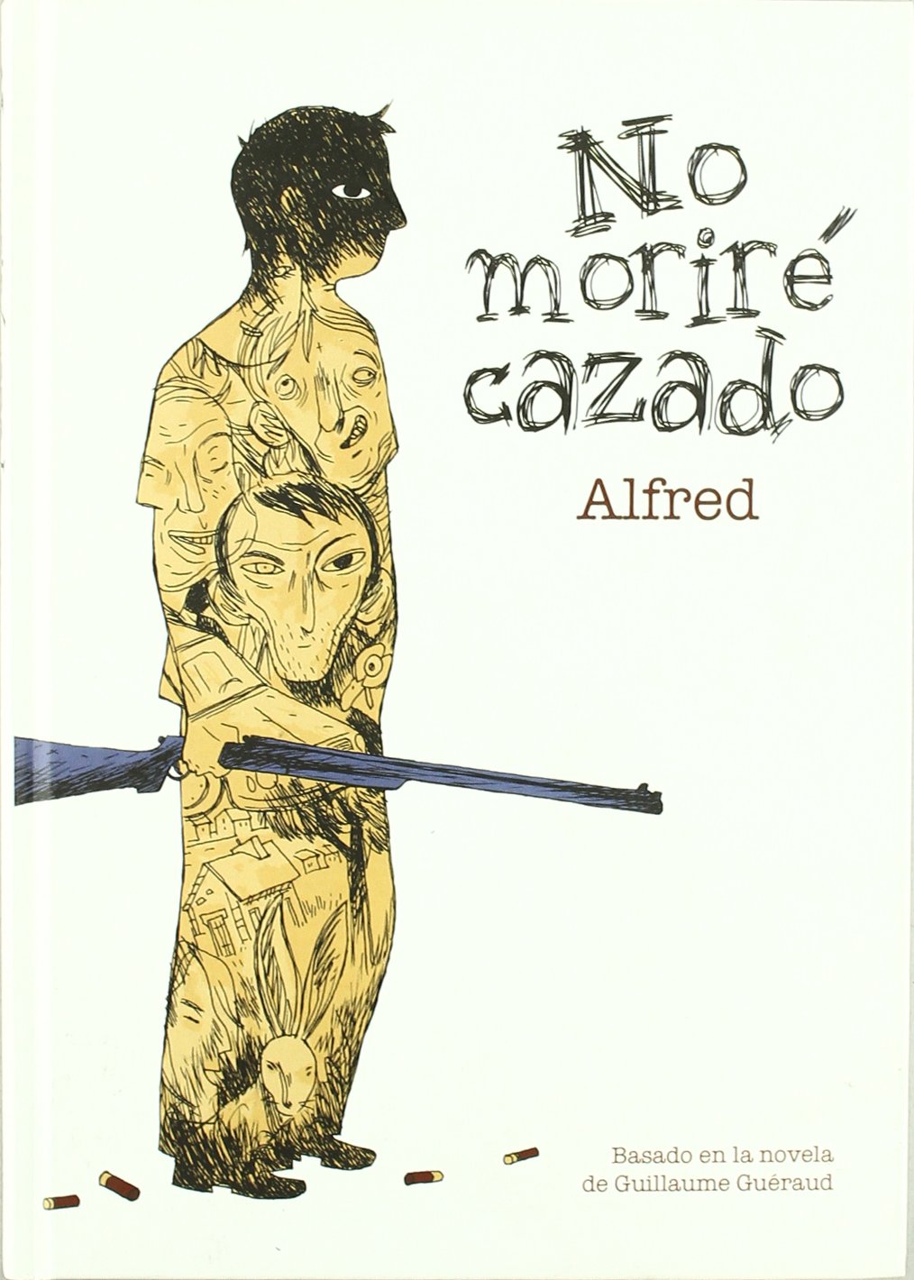 No Morire Cazado (Sillón Orejero)