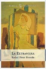 EXTRANJERA,LA (SIN COLECCION)