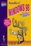 Windows 98 (Informatica Para Torpes)