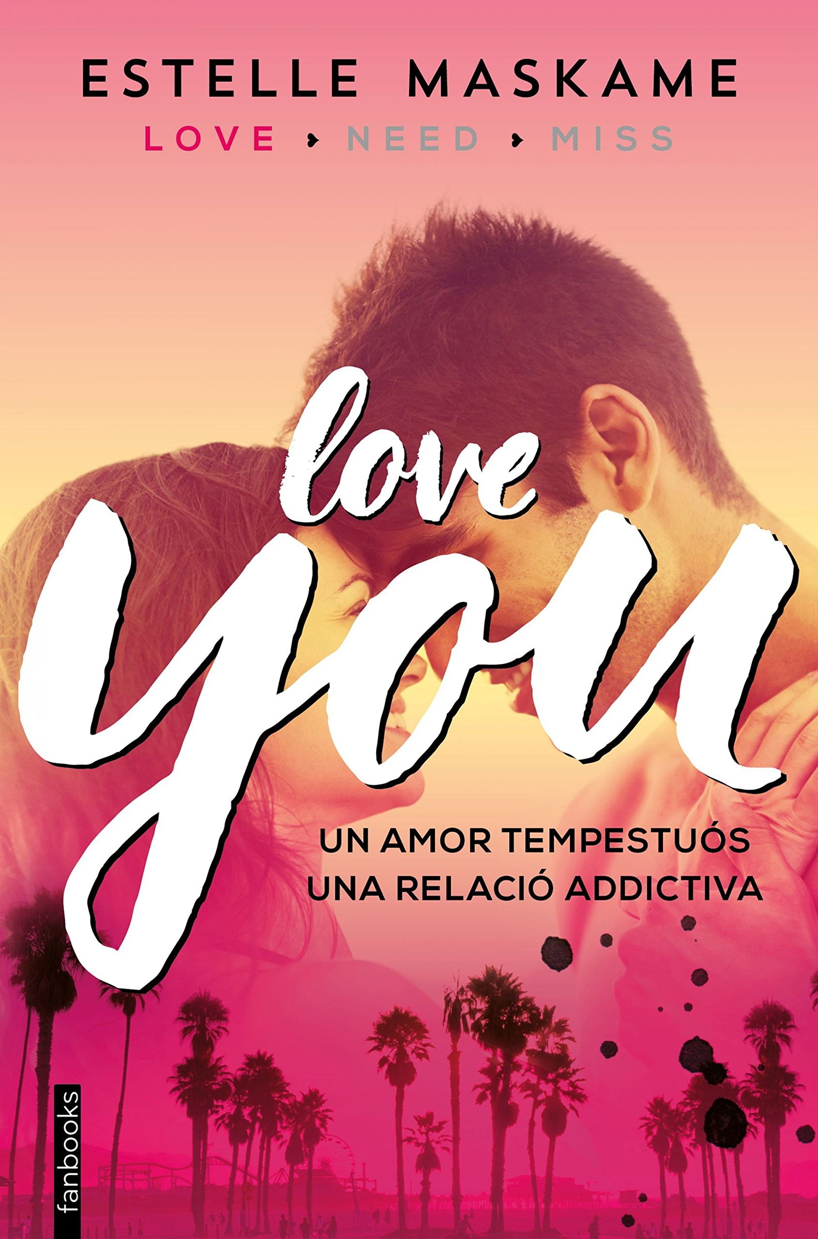 You 1. Love you: You 1 (Ficció)