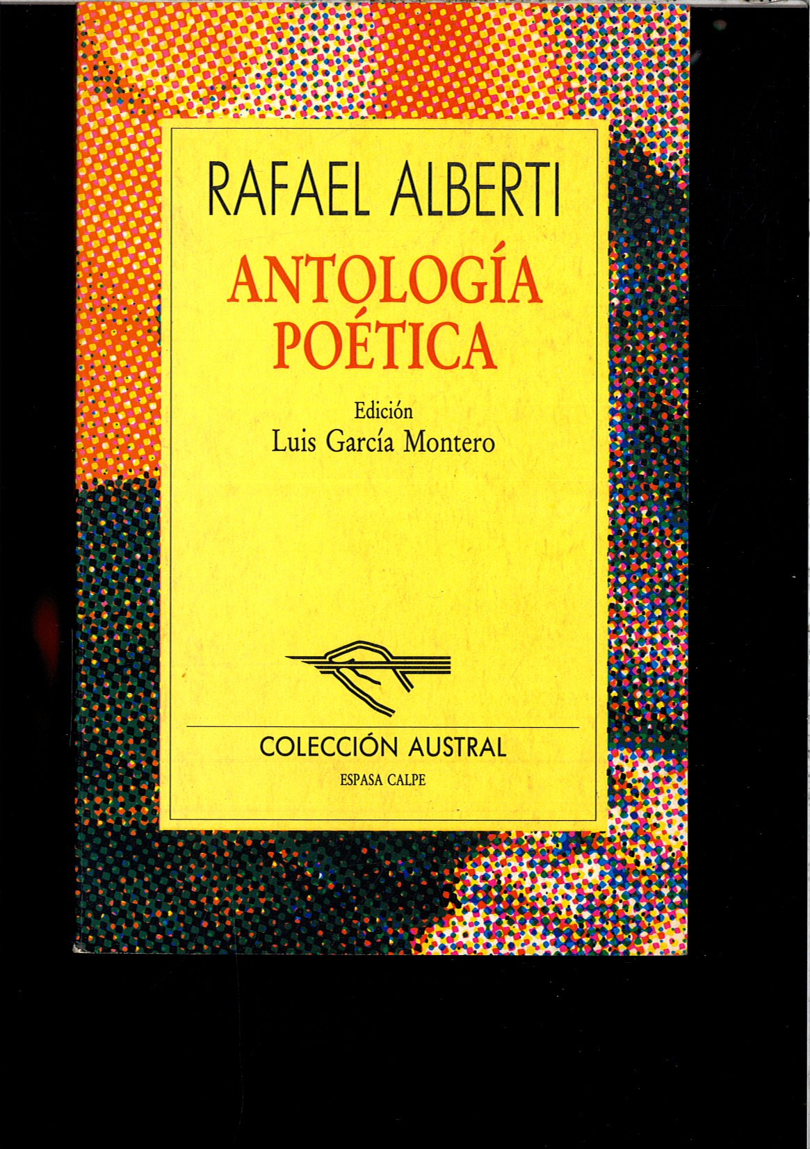 Antologia poetica