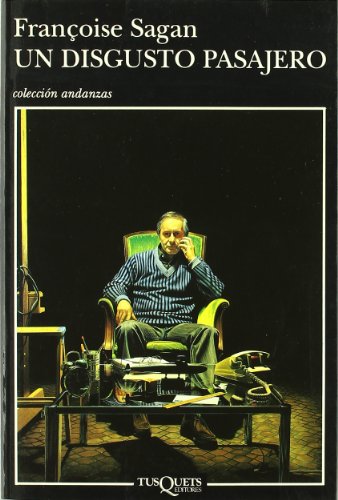 Un disgusto pasajero: 234 (Andanzas)