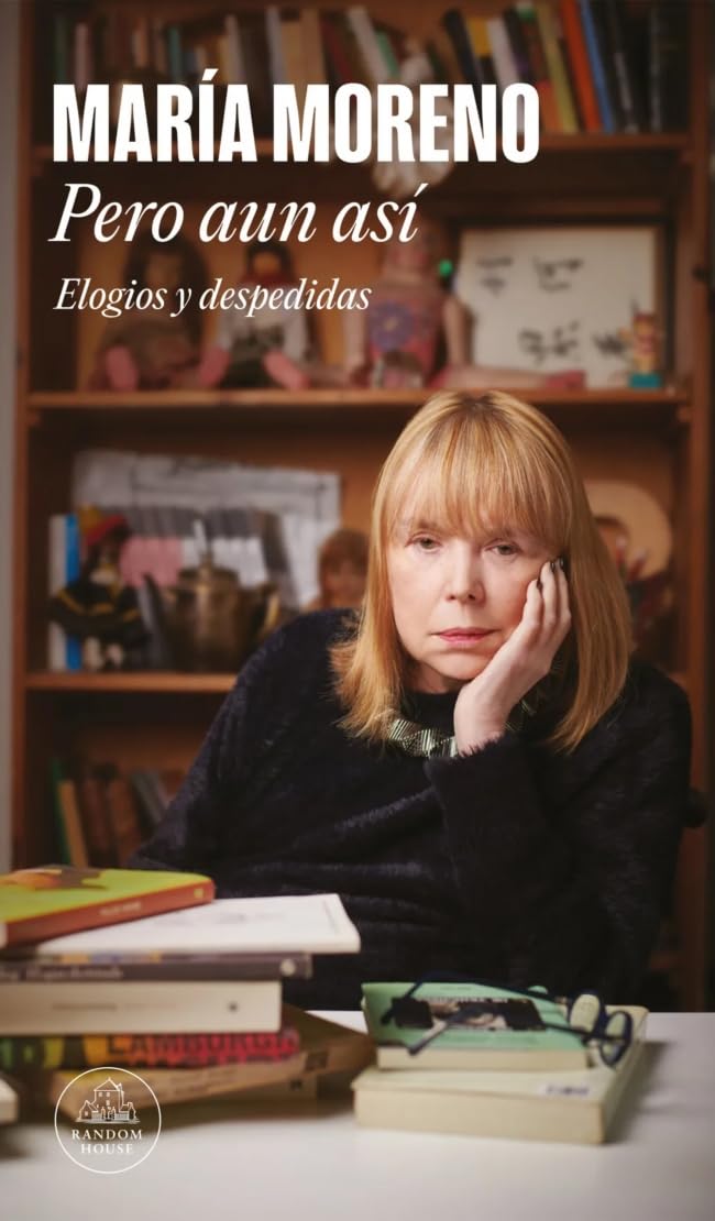 Pero aun así (Random House)