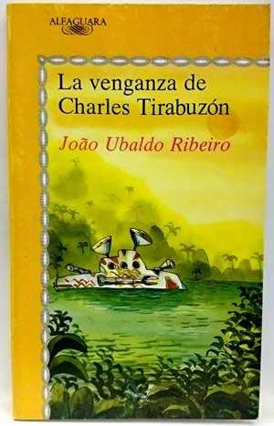 Venganza de charles tirabuzon, la