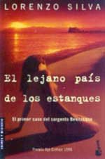El lejano país de los estanques (Crimen y Misterio)