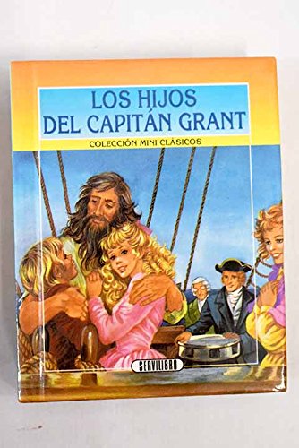 Los Hijos Del Capitán Grant